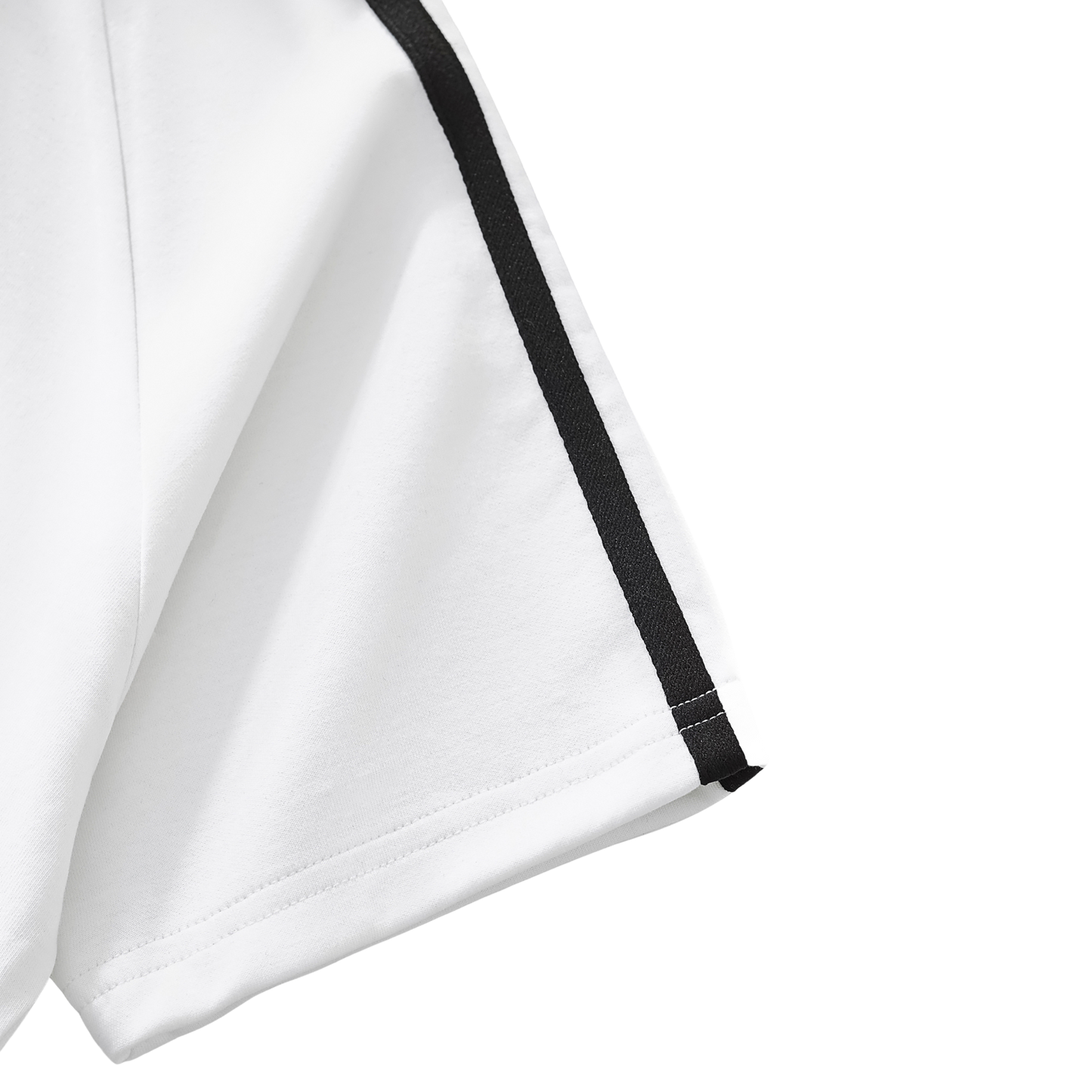 Please Stand Clear Crop Top