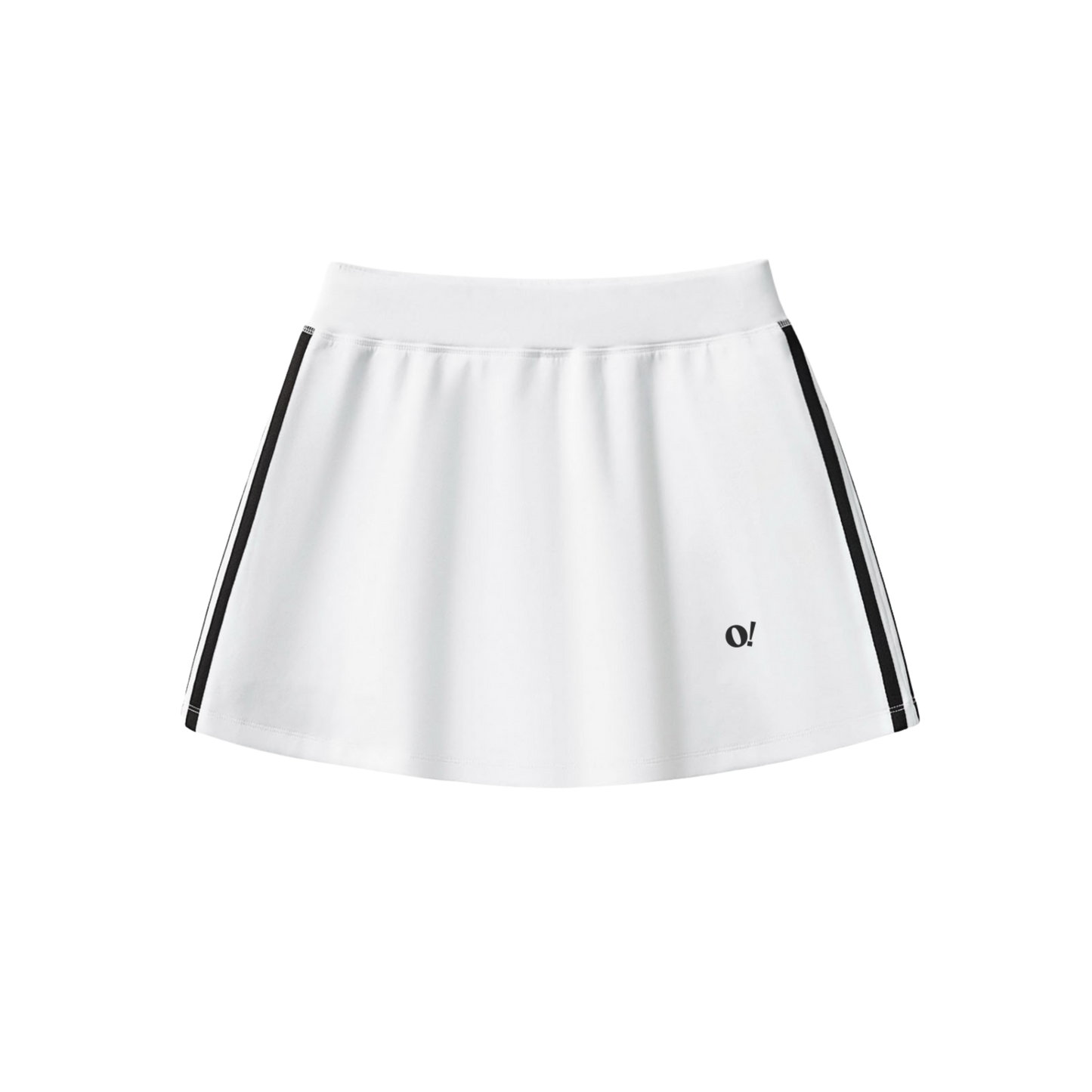 Main Line Mini Skort