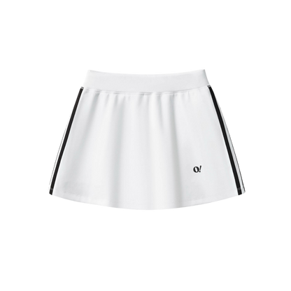 Main Line Mini Skort