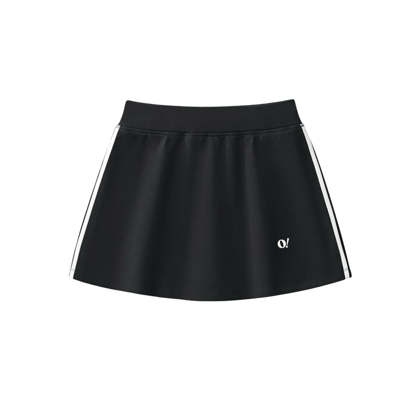 Main Line Mini Skort