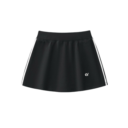 Main Line Mini Skort