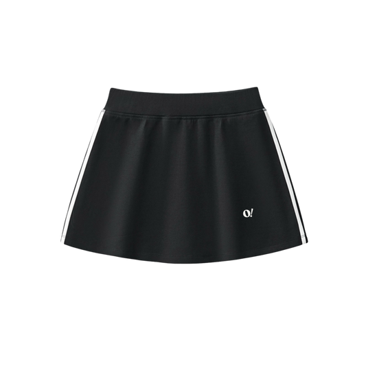 Main Line Mini Skort