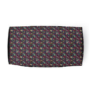 London Floral Magic Ticket Duffel
