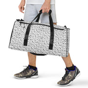 Dalmatian Magic Ticket Duffel