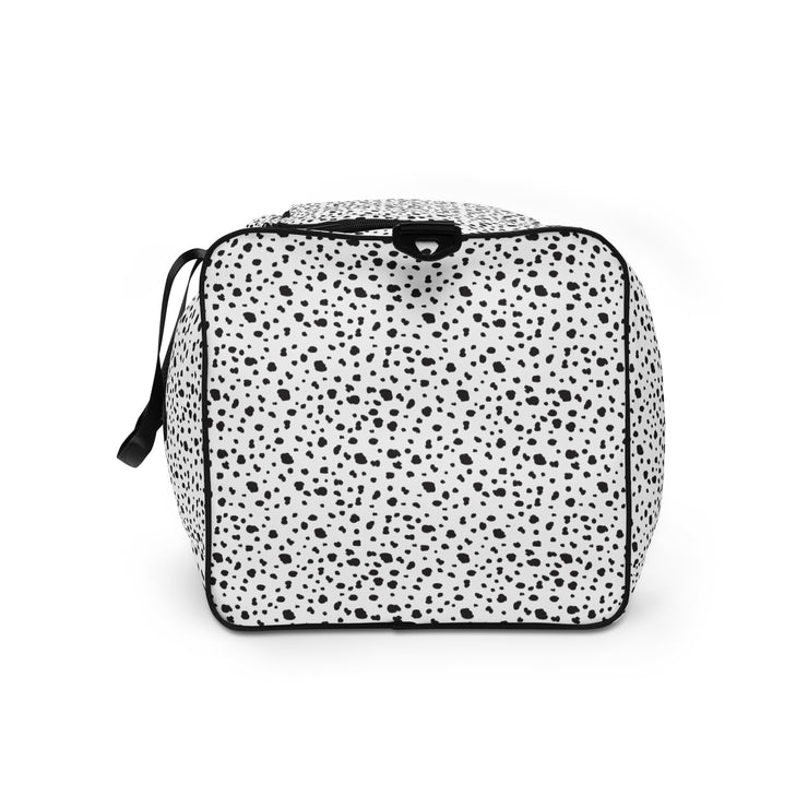 Dalmatian Magic Ticket Duffel