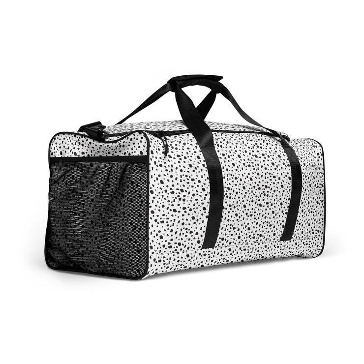 Dalmatian Magic Ticket Duffel