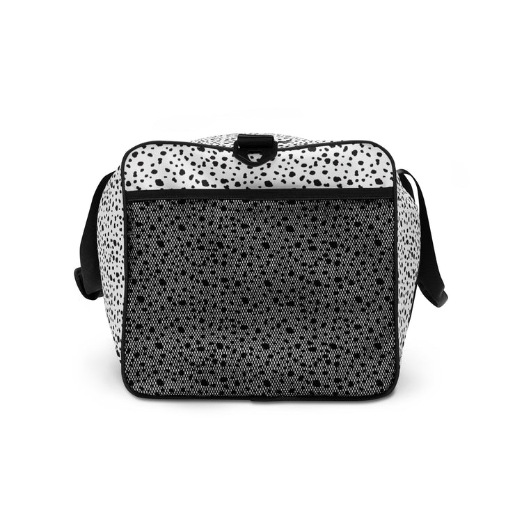 Dalmatian Magic Ticket Duffel