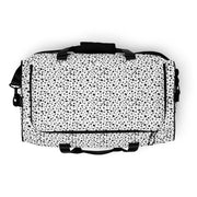 Dalmatian Magic Ticket Duffel