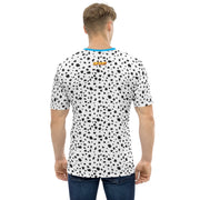 Lucky Dalmatian Magic Tee