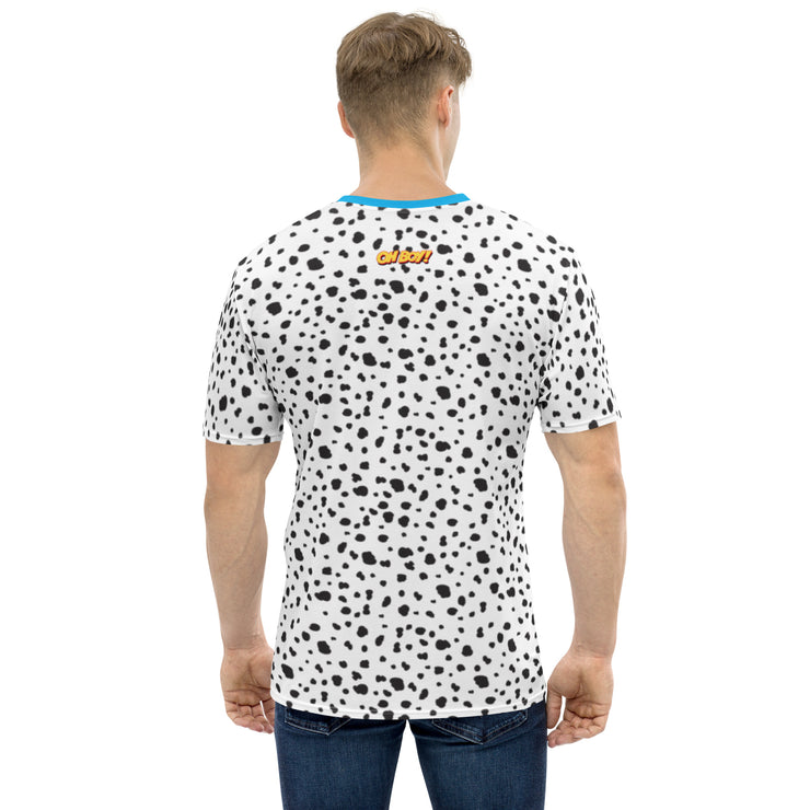 Lucky Dalmatian Magic Tee