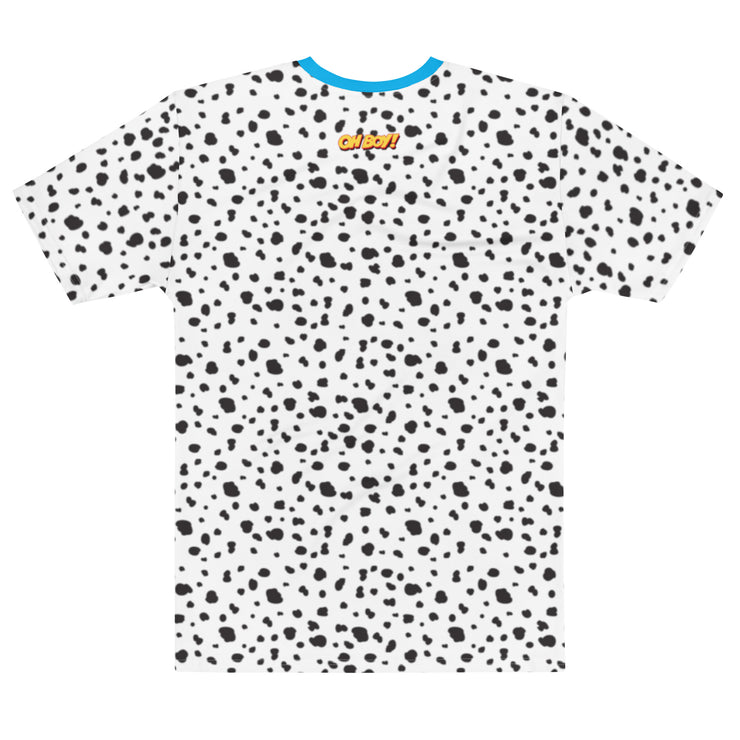 Lucky Dalmatian Magic Tee