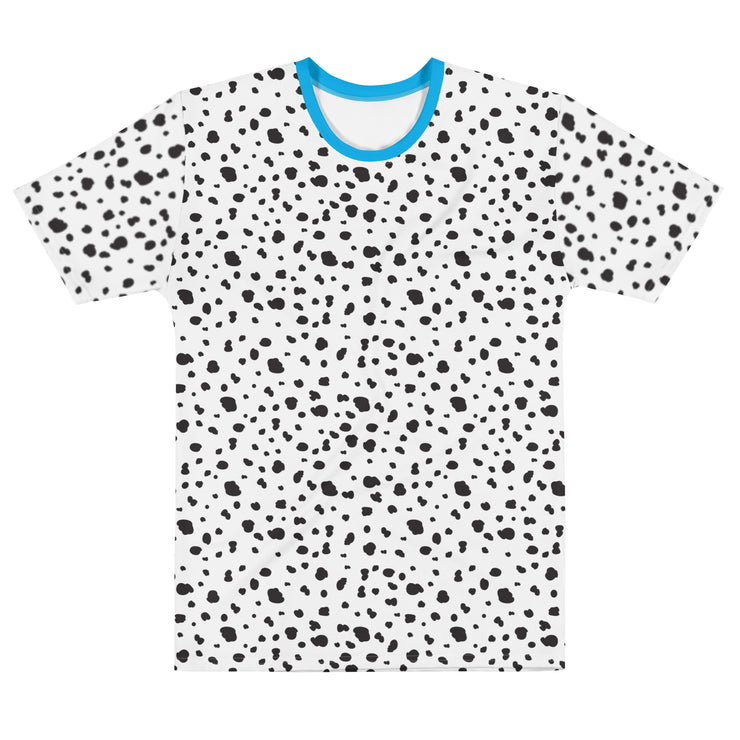 Lucky Dalmatian Magic Tee