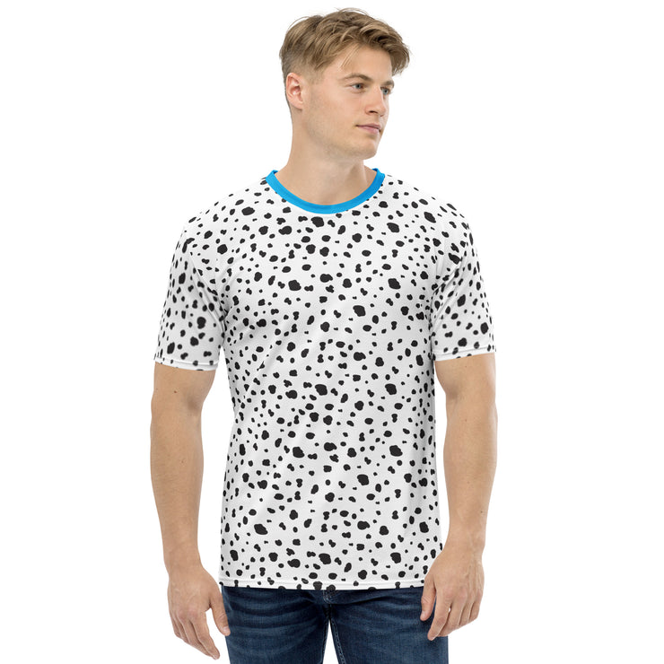 Lucky Dalmatian Magic Tee