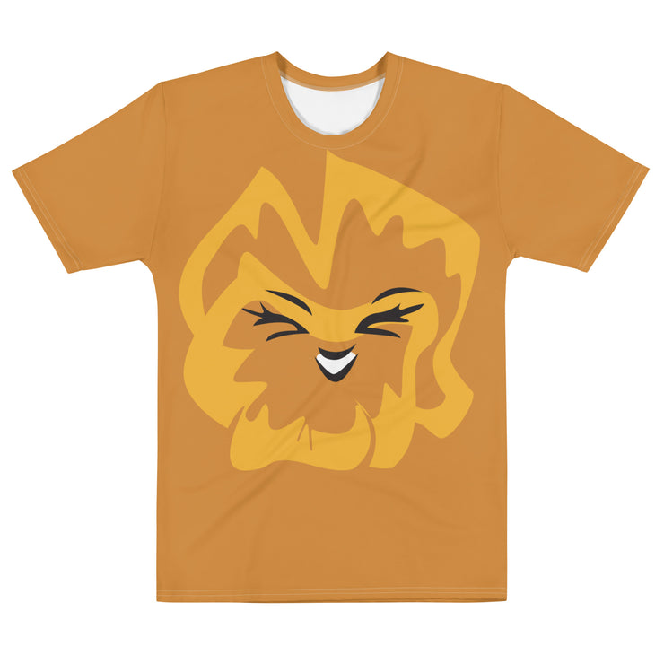 Golden Afternoon Magic Tee