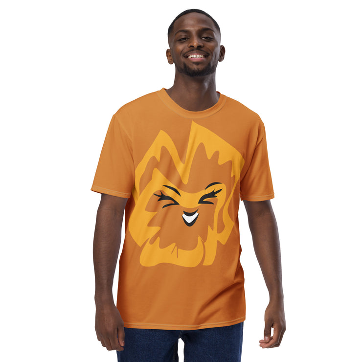 Golden Afternoon Magic Tee