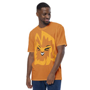 Golden Afternoon Magic Tee