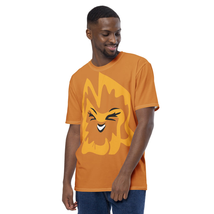 Golden Afternoon Magic Tee
