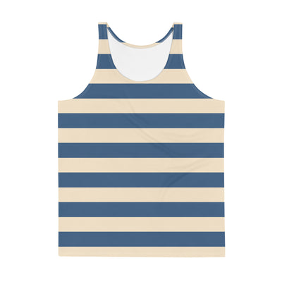 Smee Stripe Magic Tank