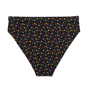 Powerline High Rise Recycled Bikini Bottom