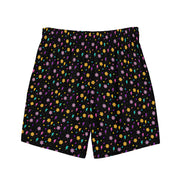 Powerline Recycled Swim Trunks