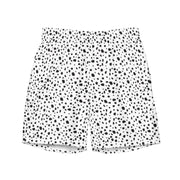 Dalmatian Recycled Swim Trunks