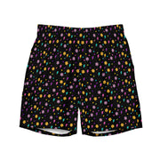 Powerline Recycled Swim Trunks