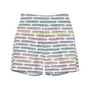Monorail Recycled Swim Trunks