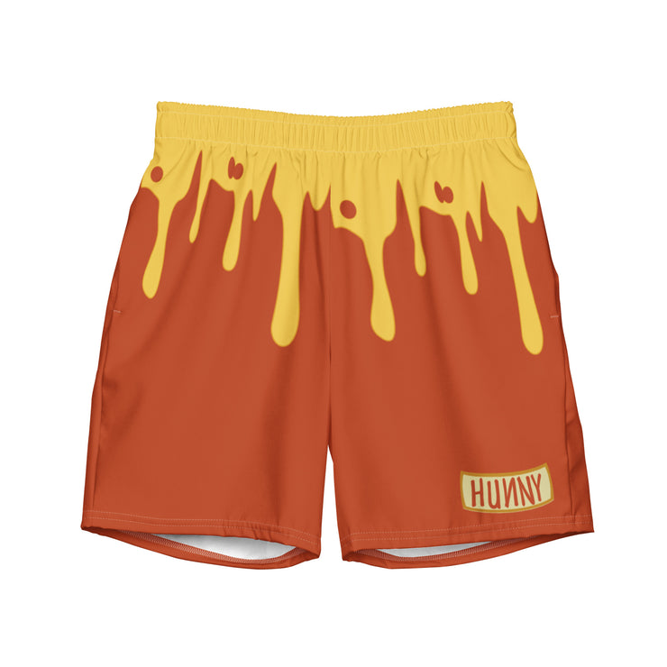 Hunny Drip Recycled Swim Trunks