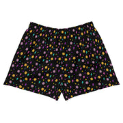 Powerline Athletic Shorts