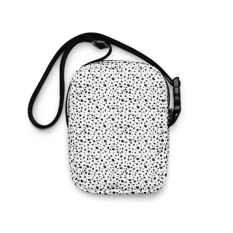 Dalmatian Crossbody Bag