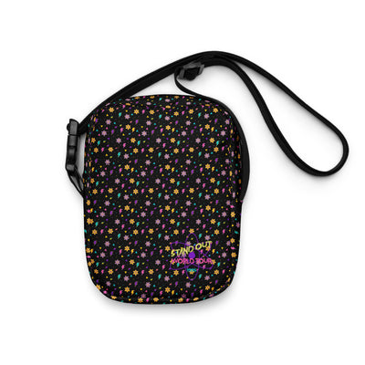 Powerline Crossbody Bag