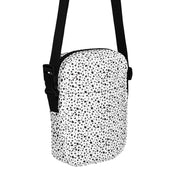 Dalmatian Crossbody Bag