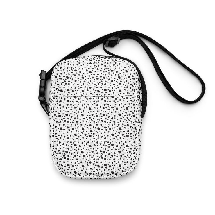 Dalmatian Crossbody Bag