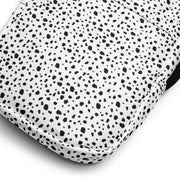 Dalmatian Crossbody Bag