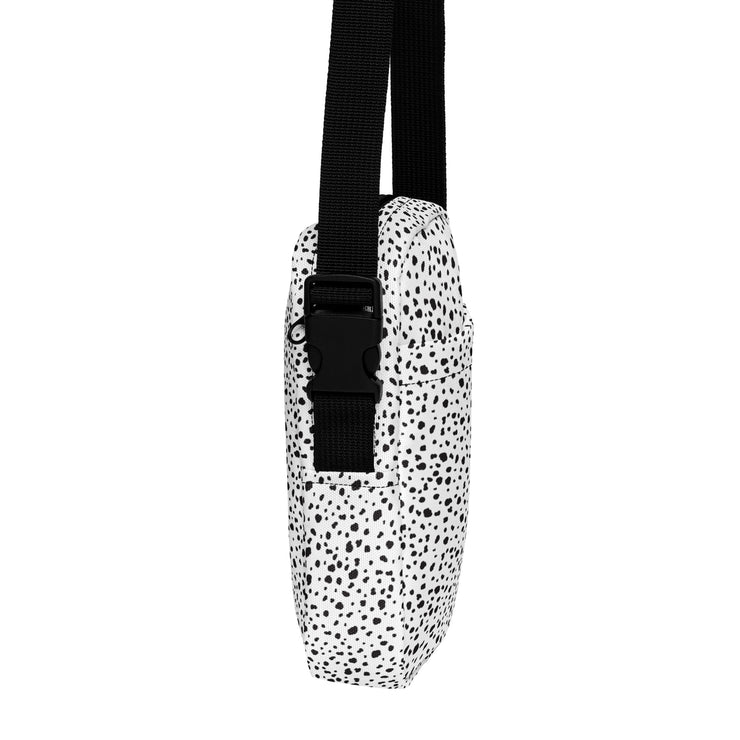 Dalmatian Crossbody Bag