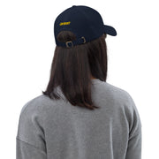 Neverland Dad Hat