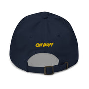 Neverland Dad Hat