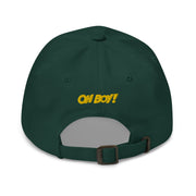 Neverland Dad Hat