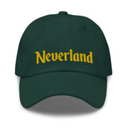 Neverland Dad Hat