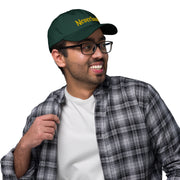 Neverland Dad Hat