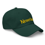 Neverland Dad Hat