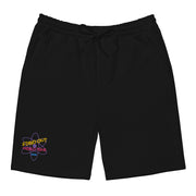 Stand Out World Tour Fleece Shorts