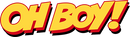 Oh Boy! Clothing