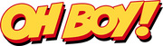 Oh Boy! Clothing