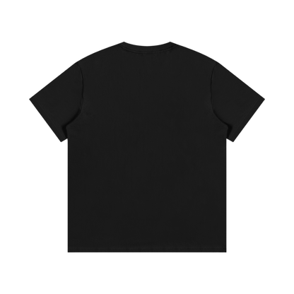 Essential Printed Logo Tee