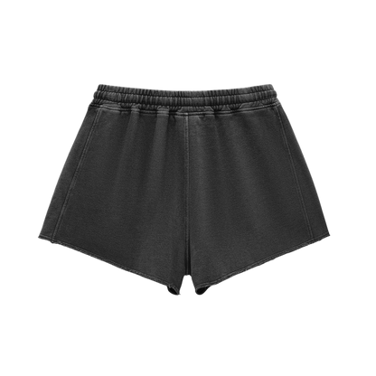 Track 13 Drawstring Shorts