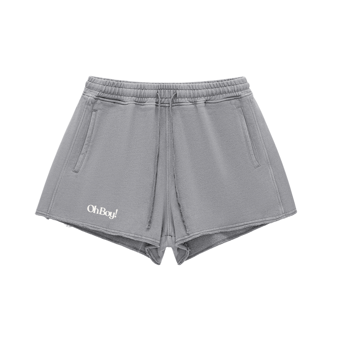 Track 13 Drawstring Shorts