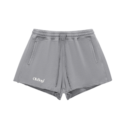 Track 13 Drawstring Shorts