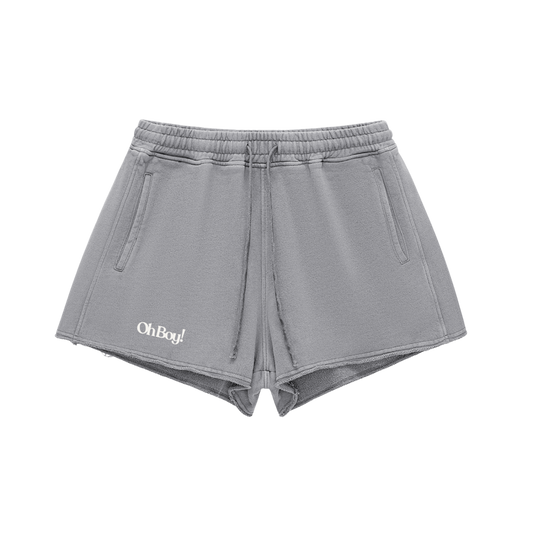 Track 13 Drawstring Shorts