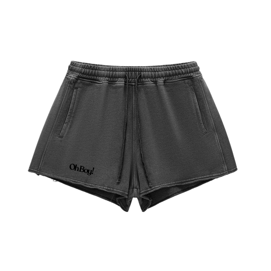Track 13 Drawstring Shorts
